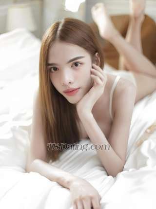 trans girl Chanuntida 1326317