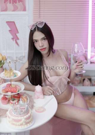 trans girl Chanuntida 8143246