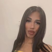 Chara18 Larissa Transex Guten Abend Baby, ich bin Lara One Heißes kleines Mädchen, brünett, 18 Jahre alt, High-Class-Escort. Natürlich bin ich aktiv und passiv mit 22 cm. Und ich habe Platz im Zentrum. Ich biete volle Programme, verschiedene Programme und autark. Ich komme zu Ihnen und ins Hotel, 24 Stunden verfügbar. Nehmen Sie mich mit, um einen unvergesslichen Tag zu verbringen Was Sie noch nicht erlebt haben Kommen Sie, lassen Sie es uns erleben Wenn ich Ihre Wahl bin, rufen Sie mich an WhatsApp Viber 6940129574