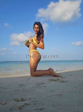 trans girl Charita889999 2318908