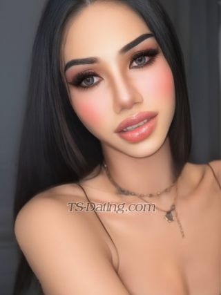 trans girl Chatrada 1581278