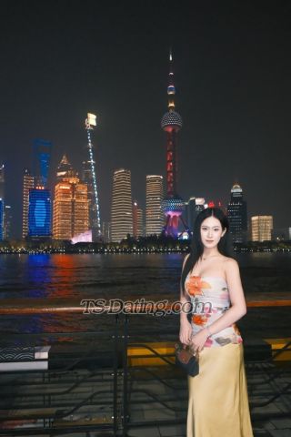 trans girl Cheetar 4176866