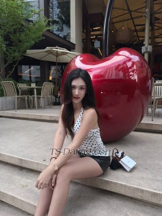 trans girl Cheetar 6213646