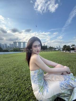 trans girl Cheetar 9120466