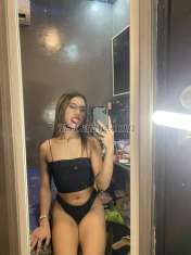 Chengqt18 Valenzuela Transex Hi mabuhay I'm Cheng concepcion at your service a good performance versatile ladyboy who can fulfill your desire in bed and make you satisfy 
