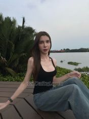 Cherbell969 Bangkok TS escort 