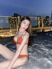 Cherbell969 Bangkok Transex 📍 Sukhumvit Hola, soy Cherbell, tengo 23 años, peso 175 cm y 52 kg. Soy 100% tailandesa. Soy una chica, gentil pero romántica y caliente en la cama. - Mi cuerpo huele tan bien. Piel blanca y limpia y no te decepcionarás al tocar mi cuerpo sexy❤️‍🔥. Soy un objeto que puede ser ambas cosas. Puedo ser activo, pero la mayoría del tiempo soy pasivo. El tiempo no me importa. Podemos ser felices juntos sin prisas.🤗 Si quieres pasar un rato feliz conmigo, por favor contáctame 📌❤️‍🔥 Instagram Cherbell.pk Mi WhatsApp +66613382857 Línea: rinrada020845 Telegrama: +66613382857 WeChat: Lalabell_96