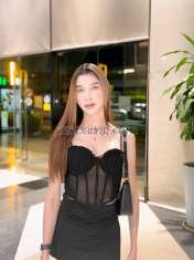 Cherbell Cherbell969 Cherbell969 Bangkok Transex 📍 Sukhumvit 
Hey I’m Cherbell, 23 y, 175 cm 52 kg. From Thailand 100%🇹🇭
I am a girl, gentle but romantic and hot in bed.
- My body smells so good White and clean skin and you won't be disappointed to touch my sexy body❤️🔥. 
- I am an object that can be both. I can be top but most of the time I am bottom. 
- Time doesn't matter to me. We can be happy together without rushing.🤗
If you want to spend a happy time with me, please contact me 📌❤️🔥
Instagram Cherbell.pk
My WhatsApp +66613382857
Line : rinrada020845
Telegram : +66613382857
WeChat: Lalabell_96