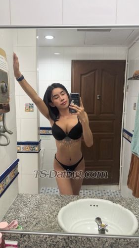 trans girl Chereeya09 7557760
