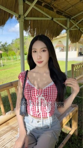 trans girl Cherreen 5193735
