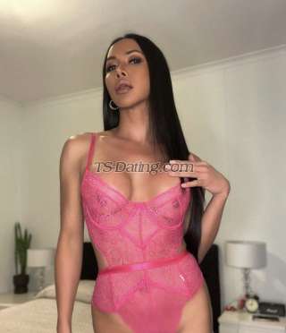 trans girl Cherry8888 6544308