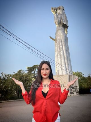trans girl CherryLee 0649752 trans girl CherryLee 0649752