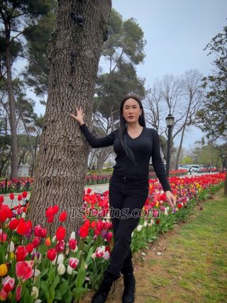 trans girl CherryLee 6630630