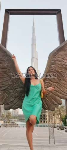 trans girl CherryLee 7977584