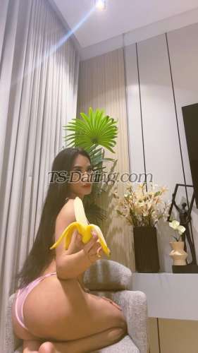 trans girl CherryLee 9138320