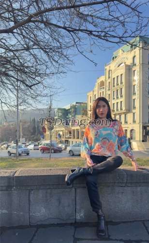 trans girl CherryLee 9138740 trans girl CherryLee 9138740