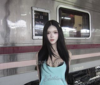 trans girl Chertam 7451013 trans girl Chertam 7451013