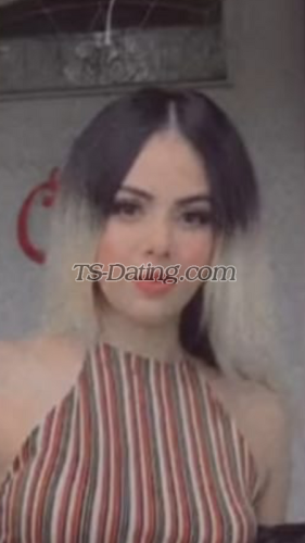 trans girl Chery 0518582