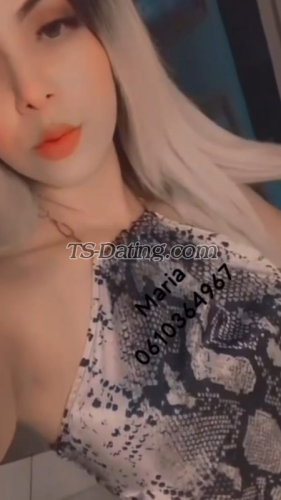 trans girl Chery 5948627