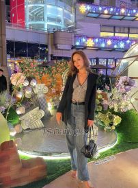 Chery Lim Taichung Transex Hi..I am Chery🍒
I in Taichung now
I come from
Thailand🇹🇭
Top and Bottom. Cum💦