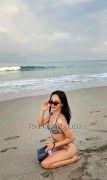 Chery Sweet Bali Transex Hello, my dear!I'm Cheryl, a young, sexy, and
attractive ladyboy.I will provide 100% professional
service and bring you to the peak of pleasure!You
have to try my services, and I guarantee the results.
Whether you're with friends or looking for extra fun, I can
make your vacation even more enjoyable, from party services
to threesomes and everything in between. You will be 1000%
satisfied.So don't waste your time.My prices are
commensurate with the experience and what you will get from
me.Your happiness, comfort, and satisfaction are my top
priorities 🫶🏻💋