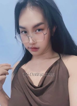 trans girl CherySweet 4338400