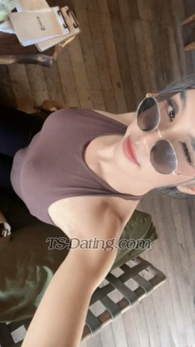 trans girl CherySweet 6283853