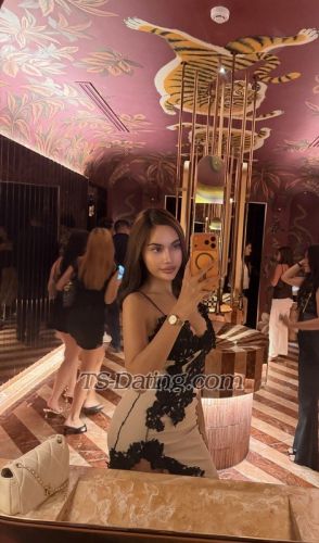 trans girl CheskaDiaz 6753822 trans girl CheskaDiaz 6753822
