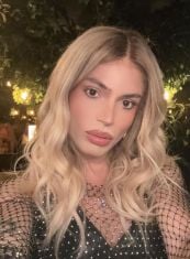 ChiaraBarbie Ibiza Transex Hello Everyone,   I'm a naughty lady like and
I'm here to give you pleasureI'm 25 years old and every
time excited waiting for you.. I want to please you a
lot.I look forward to hearing from you so we can have
an incredible time.Any first contact most be done by
phone calls and should be only for establishing an
appoiment, please don´t call to ask about  favourites or
rates since its already expecificat in my page. Please
contact me at least half hour before.P.S. here's a big 
surpriseWaiting for your contact