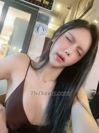 trans girl ChinchinSexy 3453811