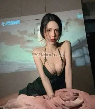 Shemale ChinchinSexy 6403198 Shemale ChinchinSexy 6403198