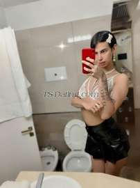 Chloe Baby Rosario Transex Sou uma novinha de 19 anos muito safada, magrinha, alta, morena com um rabo delicioso. Estou disponível em tempo integral e tenho apartamento próprio, trabalho sozinho. Gosto de intimidade ❤️ Se quiser me conhecer, entre em contato comigo no WhatsApp, você não vai se arrepender!!!! Últimos dias em Rosário… Videochamadas e conteúdos para consultar 💋