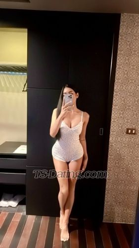 trans girl Chocolala 1508903
