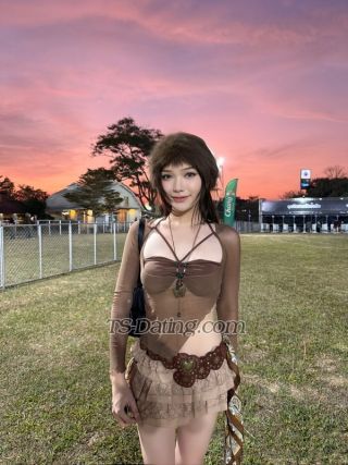 trans girl Chopper200441 1227982 trans girl Chopper200441 1227982