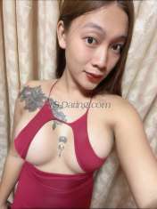 Christina19 Manila Transex Sweet first but wild in bed
Lets cum together , i will drive you crazy🥰
Using condom is ok for me, its ok if no 
To make you feel inside me😍
