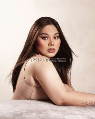 trans girl Chubbybunny 3789245