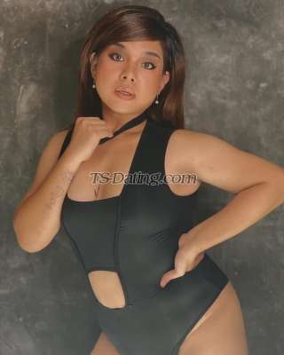 trans girl Chubbybunny 3900254