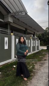ChuluChubby Kedah Transex i am chubby shemale, tan skin, i can do bdsm deep throat,
you can have girfren experience n i will make sure u will
have the best day of ur last if u book me! if u have any
fetish or u like to try u can DM me on whatapps ❤️