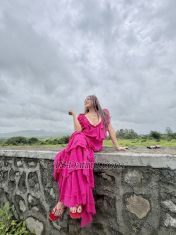 Cindrella13 Mumbai Transex I am Cindrella. Sofisticated, classy! Ping me to know
me better. 