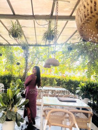 trans girl Cindrella13 5165989