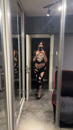 trans girl CindyPelinle 9970547