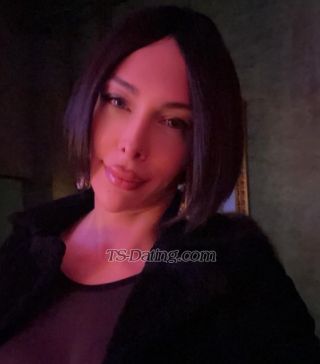 trans girl CindyPelinle 9970608