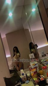 Cindy Yu Kuala Lumpur Transex Hello everyone finally arrived
🇲🇾🇲🇾🇲🇾Hi, I’m
Cindy Yu, Filipina/Spanish, 22 years old  JUST
ARRIVED…….and i hope you’re ready to expect the
unexpected, I’m Versa like any woman you’ve met before,
so get ready for an experience that will have you cumming
back for more!!👉 Deepthroat Blowjob/
Sucking👉 Fucking/ Hardfucking👉 BDSM/
Domination / humiliation👉 Cross-dressing/ Sissy
feminisation👉 Travel Companion / Travel
Invite👉 Dinner date*Full Service: Versa
Here**Oral Sex:*- Anal intercourse-
Multiple orgasms (depending on the service)- ⁠Cum
Together- ⁠Can do Rimming*Role Play:*-
Romance- Dominance/submission- French
kissing- smoke party 🧊🚬(🤤💦🍆👅)-
⁠Poppers Party*Additional Services (upon
availability):No Rushing, Service
Guarantee😋😋I’m 100% STD and HIV free
(Recently Tested MAY 08, 2026). And I’m taking PREP plus
Safe Sex only. HPV 9 strains fully vaccinated, HEPATITIS A&B
Fully vaccinated 💉Don’t missed the chances to
experience the true meaning of
SATISFACTION😋💦💋LIMITED TIME SO LET’S GET
ROCK!!!!  Sissy slut slave humiliation
anything available here
😍🥰💦💋💦💋�
���💋💦💋💦💋CONFIRM BOOKING PLEASE NOT
FOR PLAY Wechat: Cindy Yu ♥️Watsapp:
+601161651315  / +601161651315Telegram: @Cindy
YuOPEN ALWAYS FOR OUTCALL AND INCALL 💋
Available all the time 👠🔥♥️ 