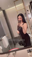 Cindy Yu Kuala Lumpur TS escort 