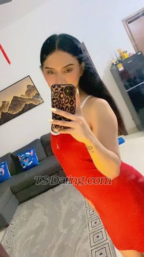 trans girl CindyYu 6606380