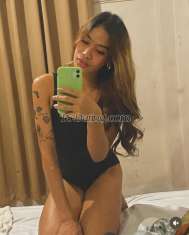 Cionita26 Manila Transex Hi! I’m Cion. 24 yrs old. Ladyboy with no operation at all. 