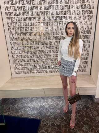 trans girl Mariaclara 3737671