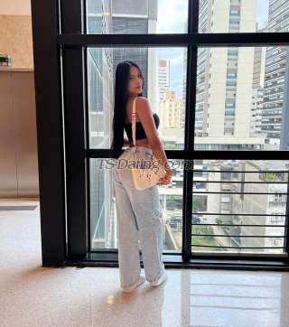 trans girl Jennicampox 5781121