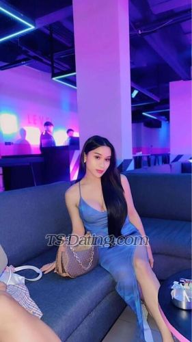 trans girl Clarista 8146147