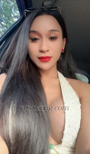 trans girl Clarista 8169477